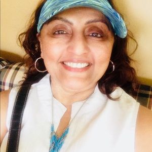 Meet your Posher, Sue